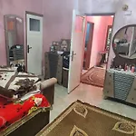 64أ شارع الرشيد متفرع من شارع وادي النيل بجوار أسماك وادي النيل العجوزه المهندسين دور4 شقه شمال الاسنسير