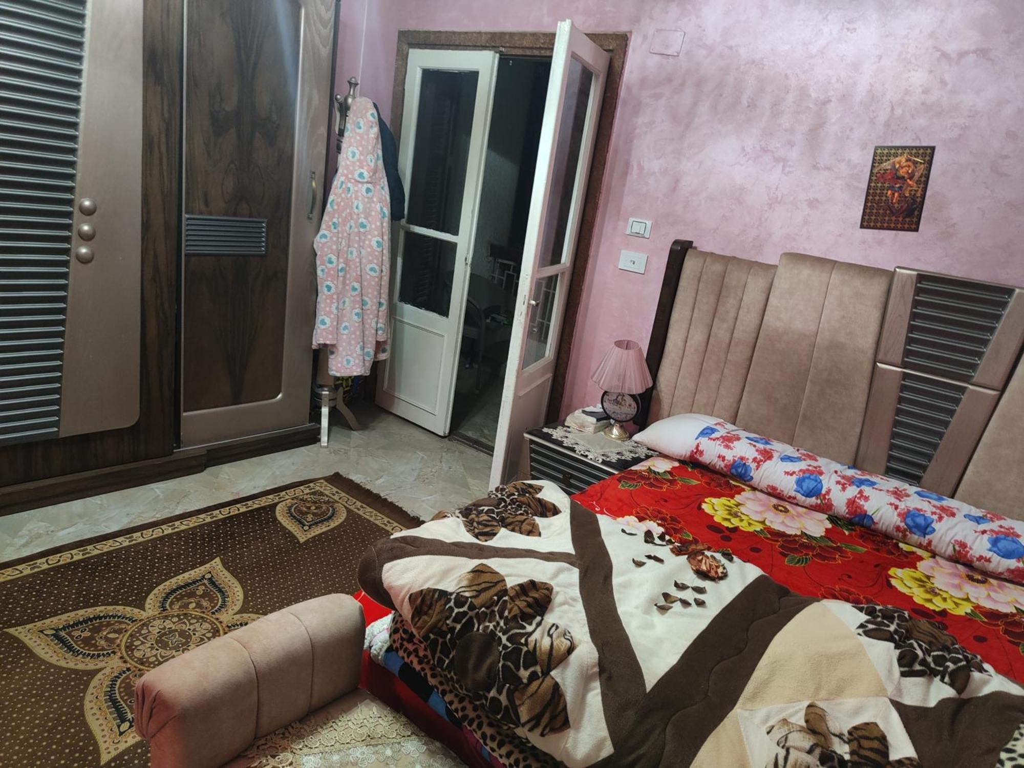 Apartment 64أ شارع الرشيد متفرع من شارع وادي النيل بجوار أسماك وادي النيل العجوزه المهندسين دور4 شقه شمال الاسنسير Cairo